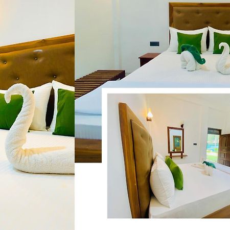 Hotel Perfect Hideout Dambulla Esterno foto