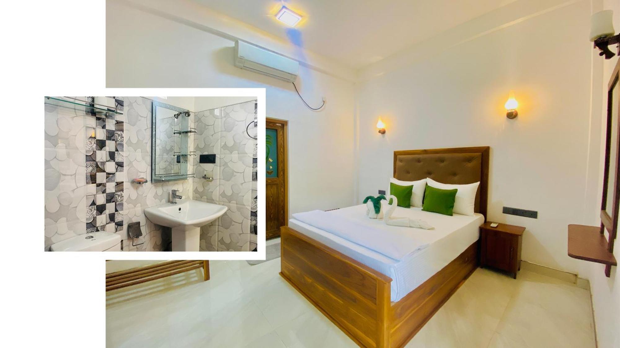 Hotel Perfect Hideout Dambulla Esterno foto