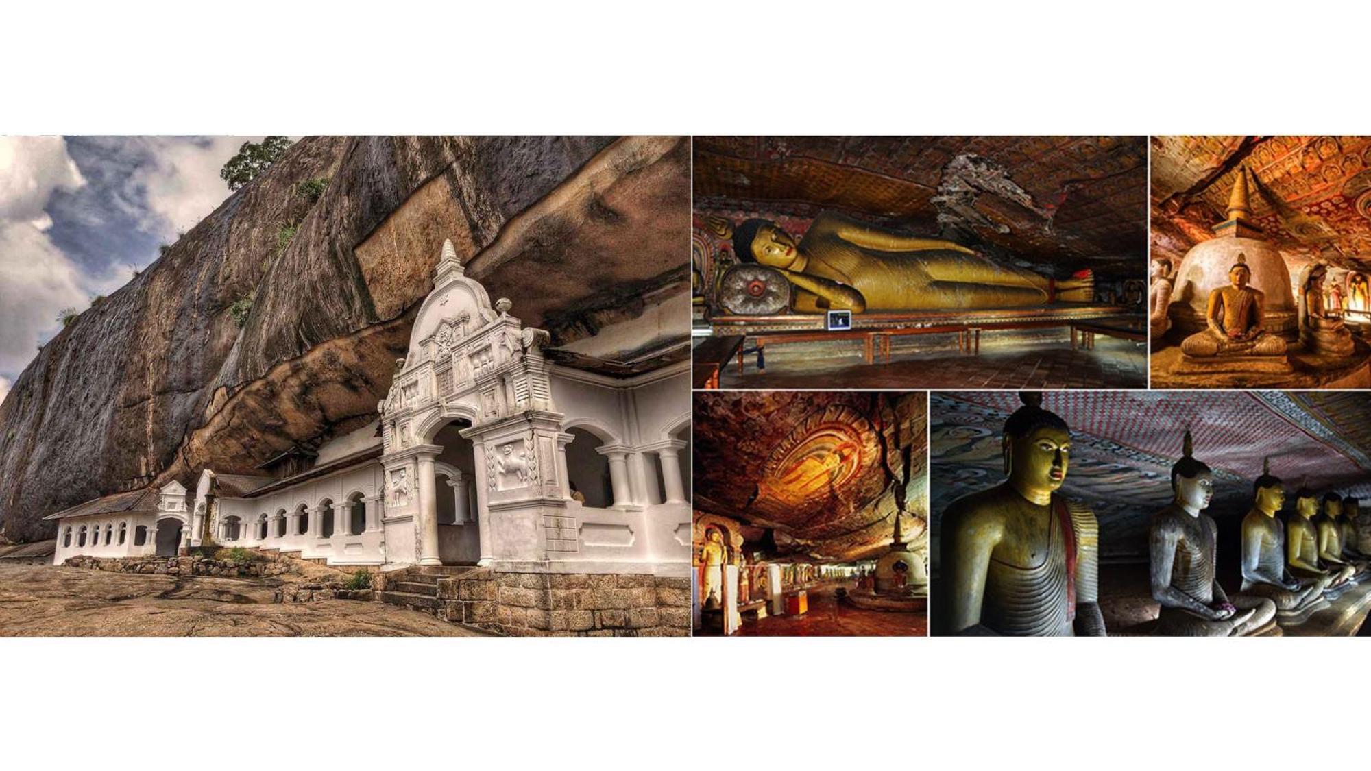 Hotel Perfect Hideout Dambulla Esterno foto