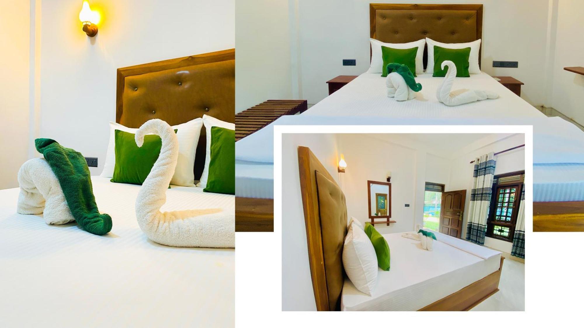 Hotel Perfect Hideout Dambulla Esterno foto